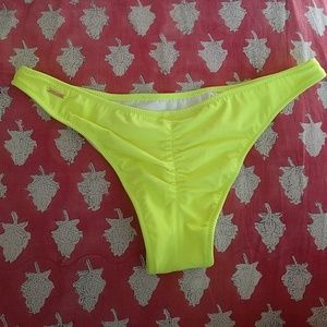 VS bikini bottom